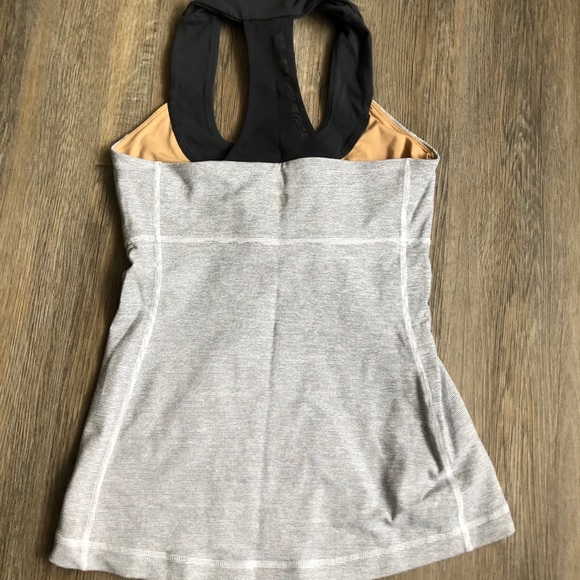 Lululemon Tank - Picture 2 of 2